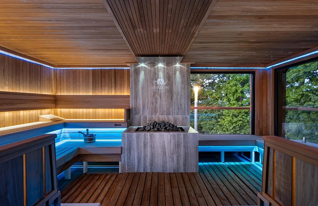 Avalon Resort & Spa-1